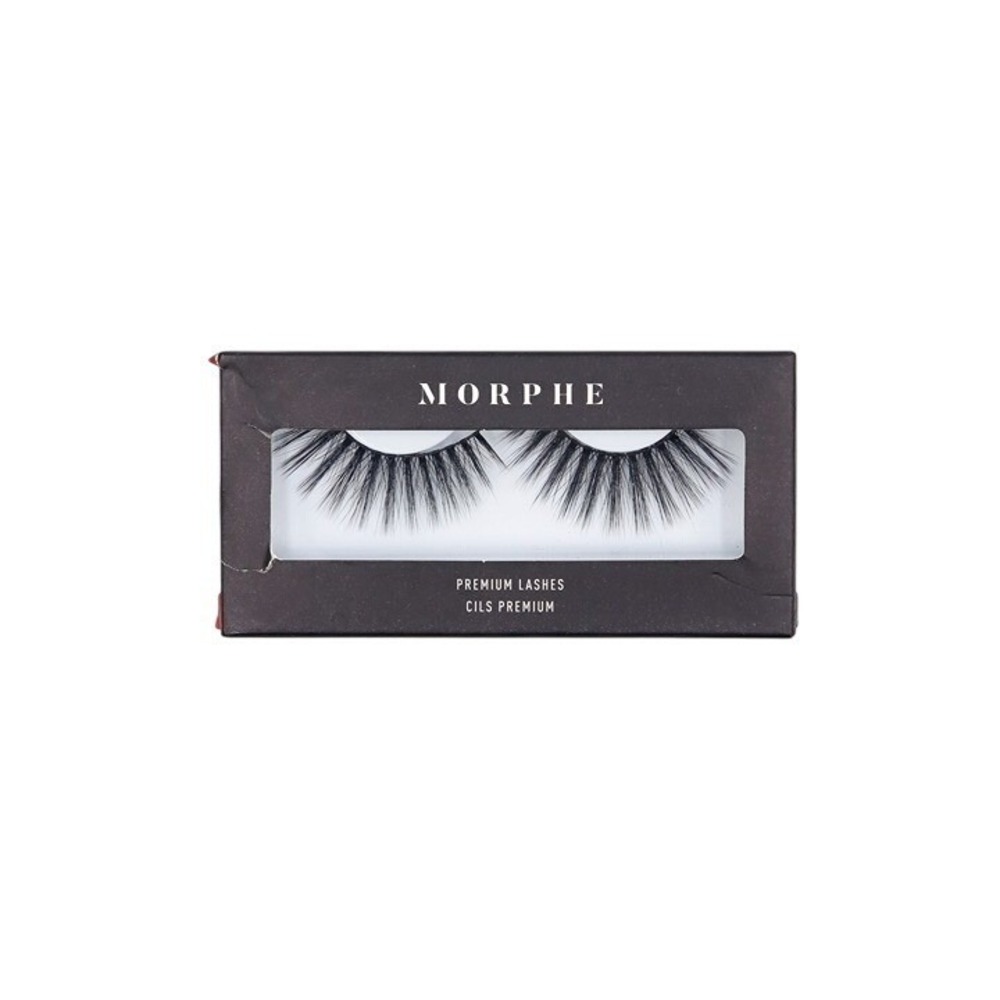 Morphe‎ - Premium Lashes - Eyecon